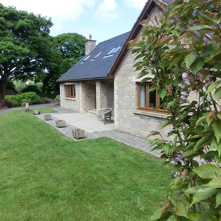 The Hollies On The Wall Gilsland Exterior foto